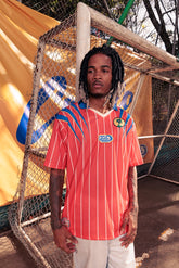 Camiseta Fútbol Criollo Selección Criolla