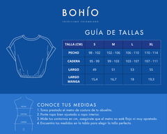 Camisa corta Mujer Futbol Criollo Selección Criolla