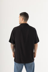 Pack X3 camisas hombre: Blanca, Negra, Gris