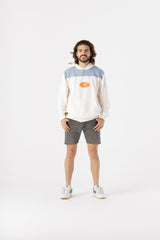 Hoodie Unisex Afrosound Discos Fuentes X Bohío (Algodón 100%)