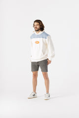 Hoodie Unisex Afrosound Discos Fuentes X Bohío (Algodón 100%)