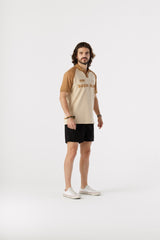 Camiseta Unisex Polo Bohío Club Discos Fuentes X Bohío