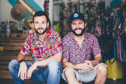 Bohío Playa, la marca de moda sostenible para lucir en el mar. (Revista Diners)