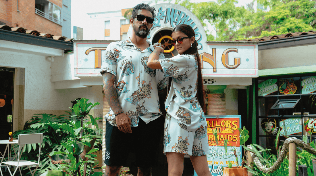 Sailors X Bohío