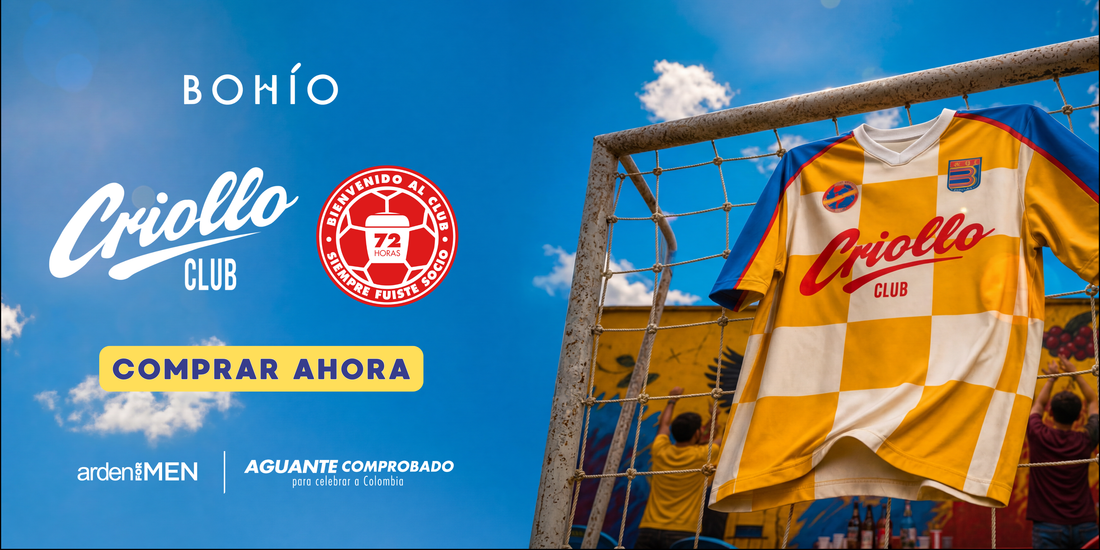 Criollo club