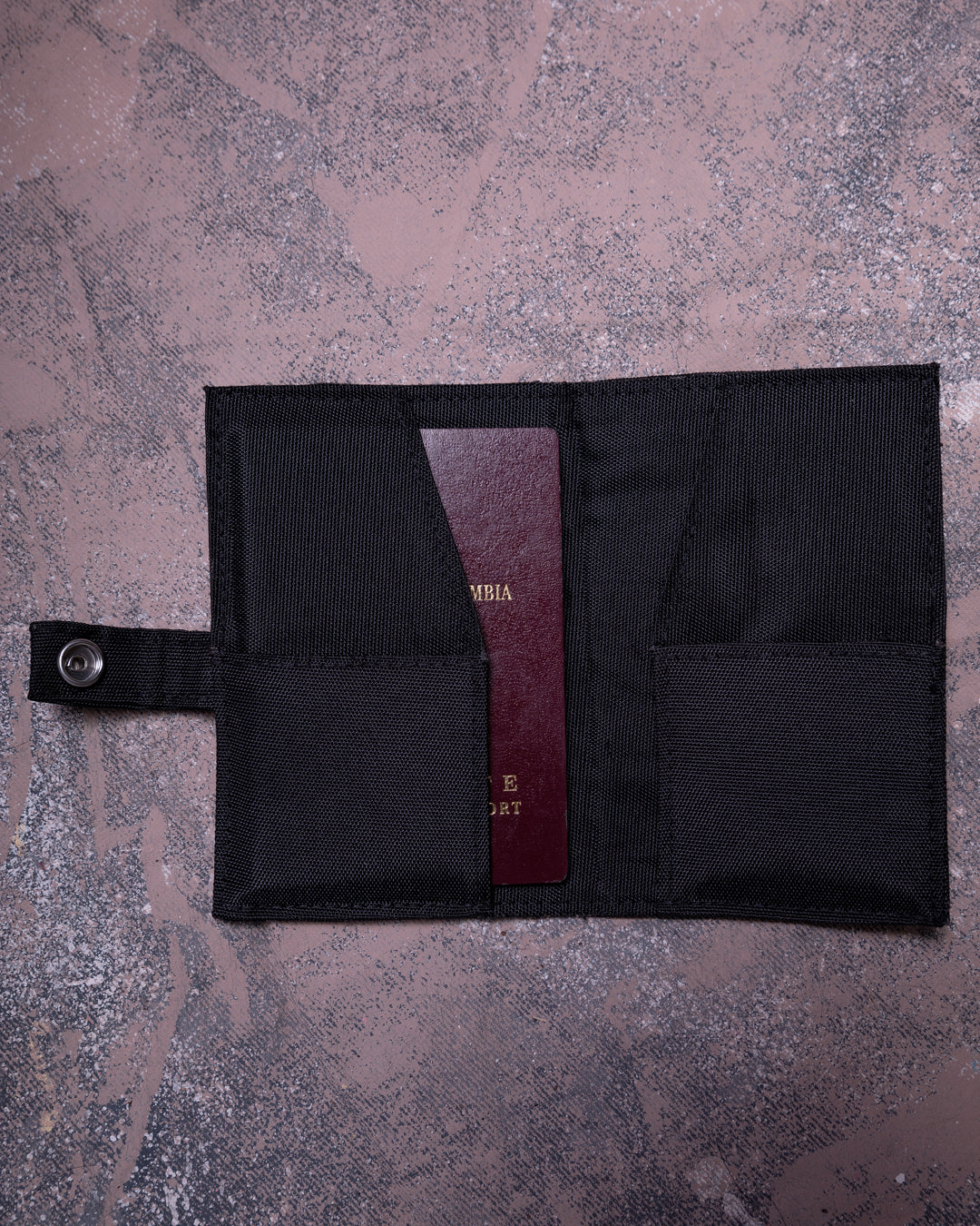 Porta pasaporte Dunan X Bohío