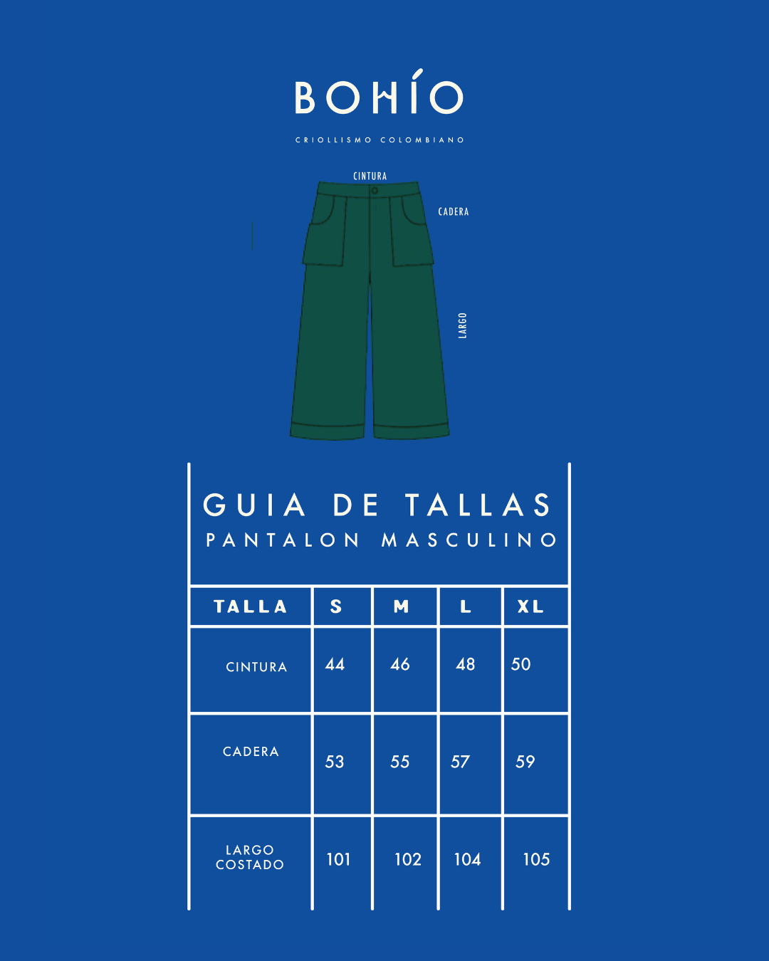 Pantalón Unisex Terracota (Corduroy)