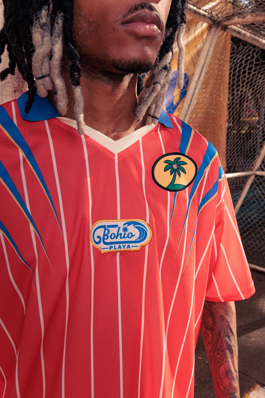 Camiseta Fútbol Criollo Selección Criolla