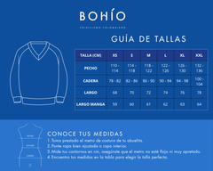 Camibuzo Hombre Futbol Criollo