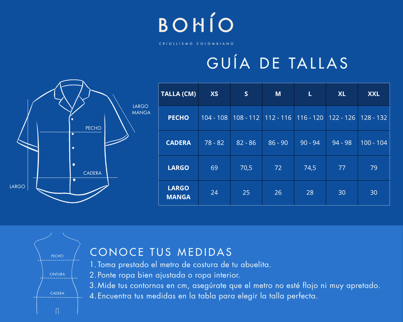 Camisa Hombre Fútbol Criollo Playero