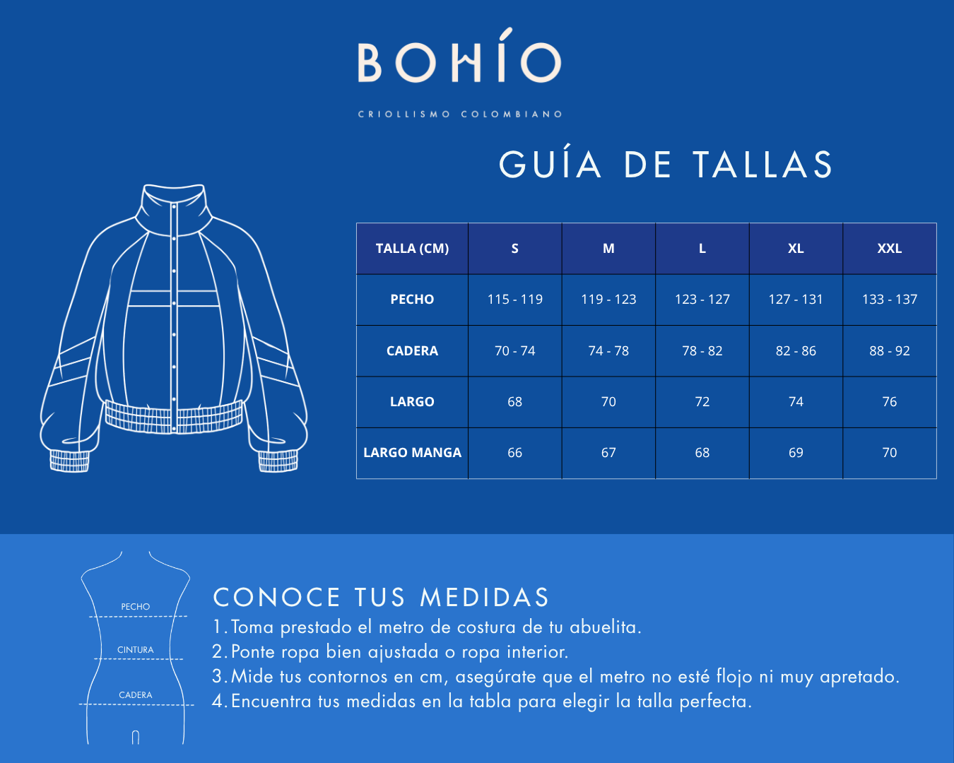 Chaqueta Futbol Criollo Vintage Selecta