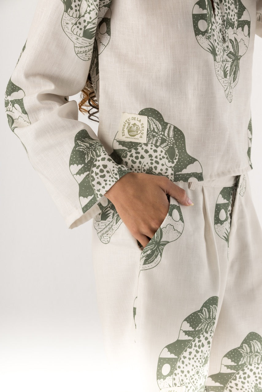 Set mujer Urbania