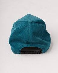 Gorra Guardianes Del Bosque Urbania x Bohío (Corduroy)