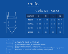 Vestido de Baño Enterizo Futbol Criollo Palmera