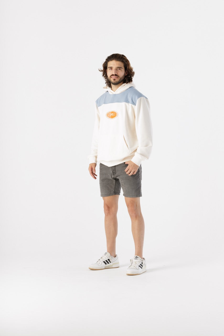 Hoodie Unisex Afrosound  Discos Fuentes X Bohío (Algodón 100%)