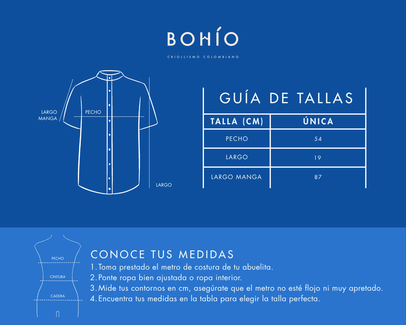 Camisón Mujer Discos Fuentes X Bohío (Rayón)