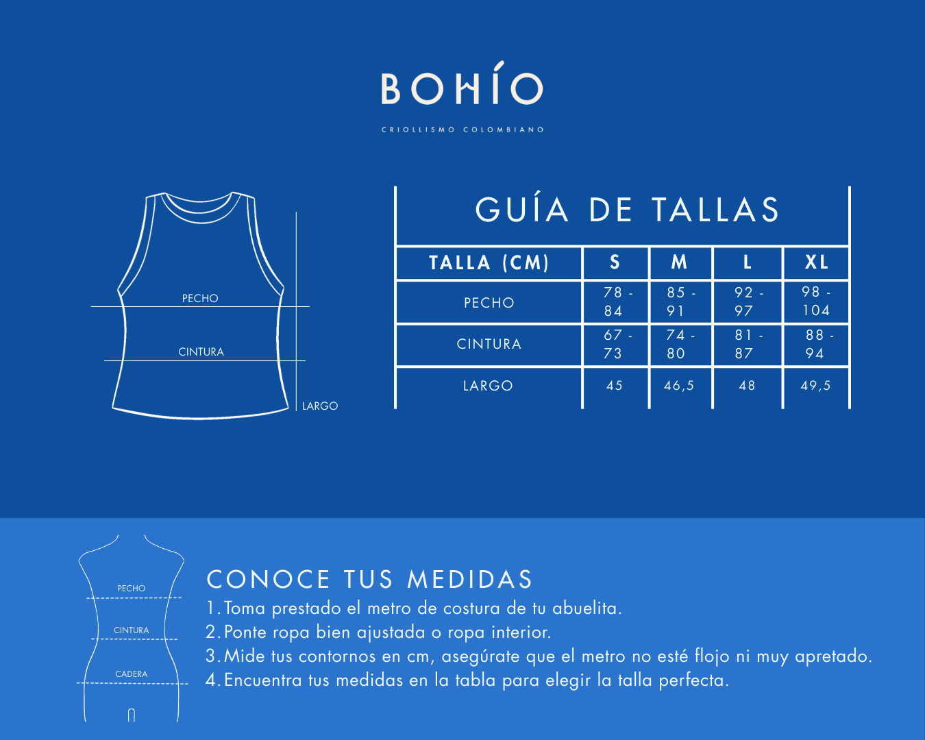Crop Top Mujer Básico Gris Oscuro (Rib)